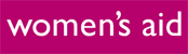 women's aid logo