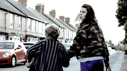 This Time It's Forever – Photo by Kevin Scullion Ian Bartholomew